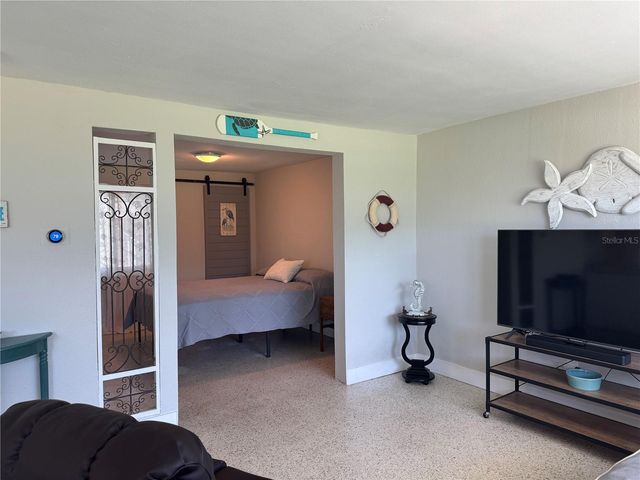 1834 SHORE DRIVE S 6, South Pasadena, FL 33707