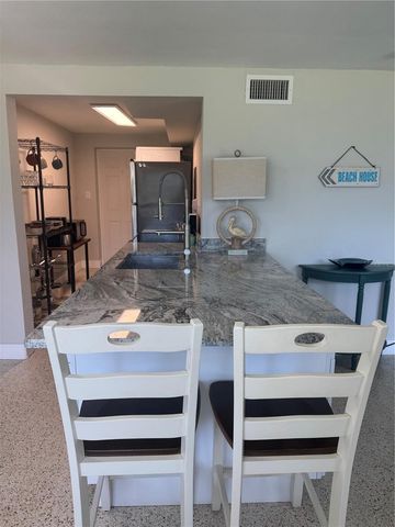 1834 SHORE DRIVE S 6, South Pasadena, FL 33707
