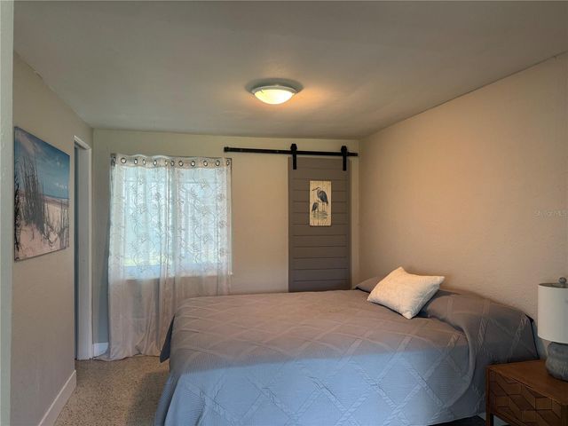 1834 SHORE DRIVE S 6, South Pasadena, FL 33707