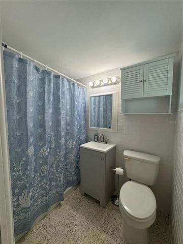 1834 SHORE DRIVE S 6, South Pasadena, FL 33707