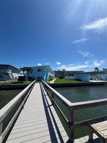 1834 SHORE DRIVE S 6, South Pasadena, FL 33707