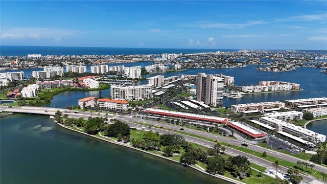 1834 SHORE DRIVE S 6, South Pasadena, FL 33707