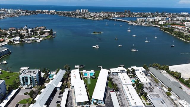 1834 SHORE DRIVE S 6, South Pasadena, FL 33707