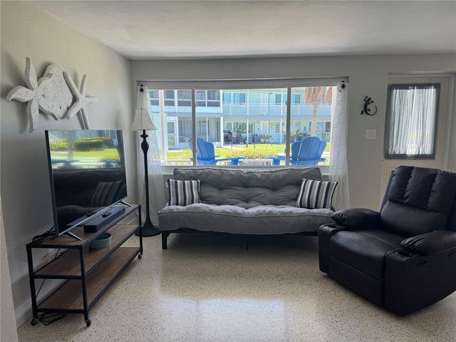 1834 SHORE DRIVE S 6, South Pasadena, FL 33707
