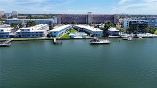 1834 SHORE DRIVE S 6, South Pasadena, FL 33707