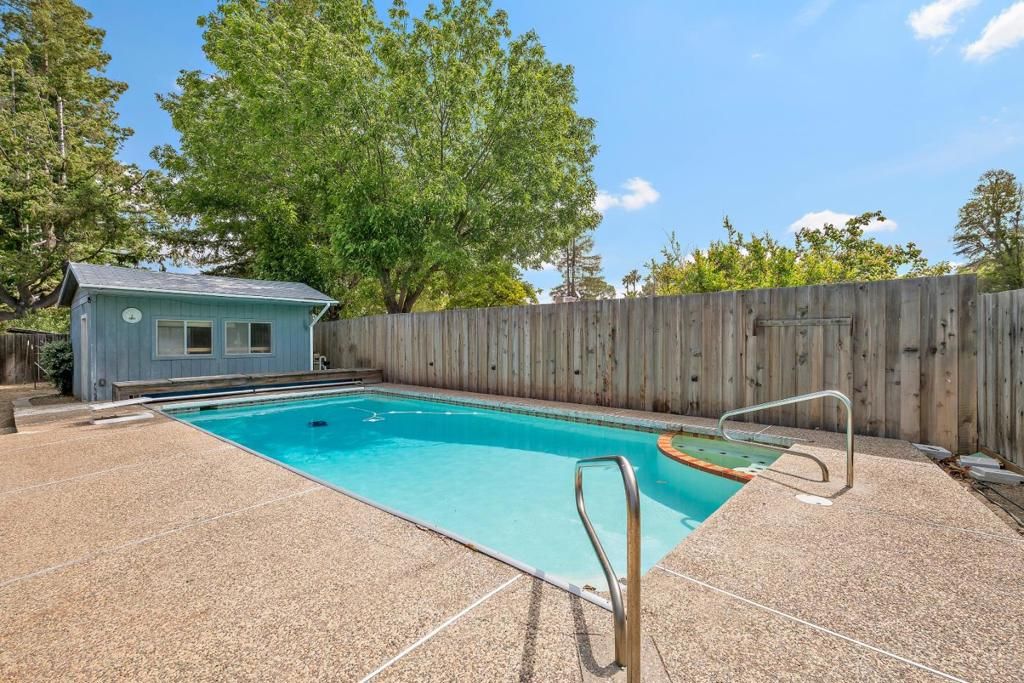 1280 Theresa Ave Lot Added, Campbell, CA 95008