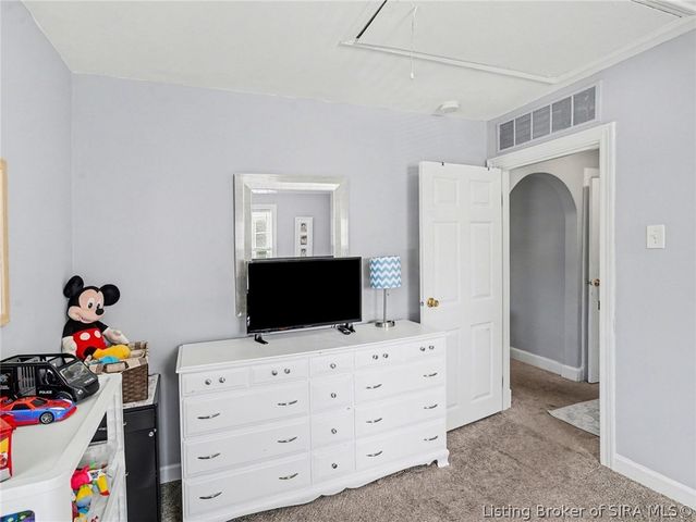 2406 Fairmont Avenue, New Albany, IN 47150