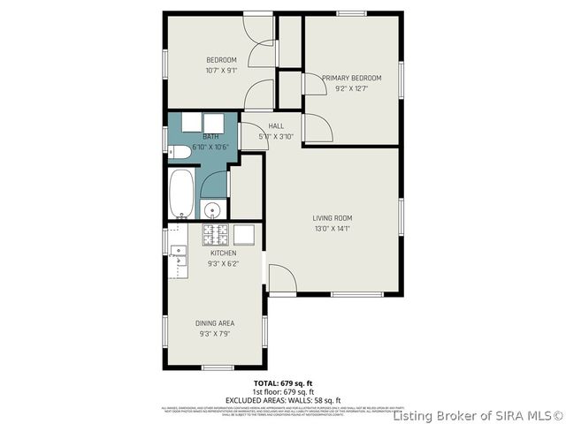 2406 Fairmont Avenue, New Albany, IN 47150