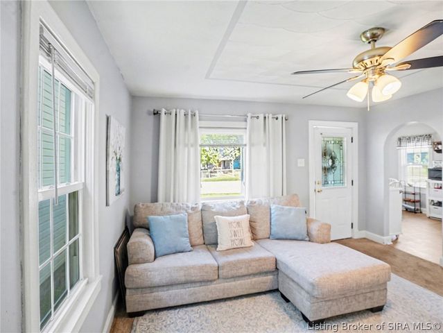 2406 Fairmont Avenue, New Albany, IN 47150
