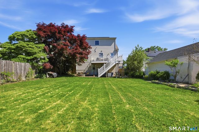 305 Sylvan Street, Bridgeport, CT 06606