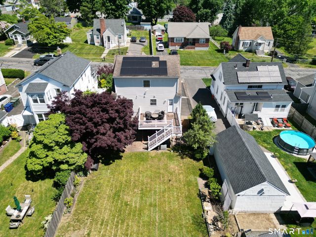 305 Sylvan Street, Bridgeport, CT 06606