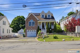 305 Sylvan Street, Bridgeport, CT 06606