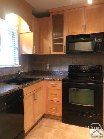 1055 Baxter Street 408, Athens, GA 30606