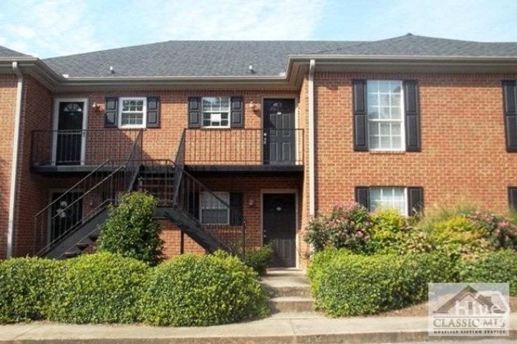 1055 Baxter Street 408, Athens, GA 30606