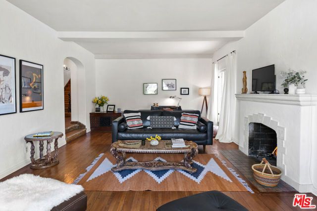 3365 Ley Drive, Los Angeles, CA 90027