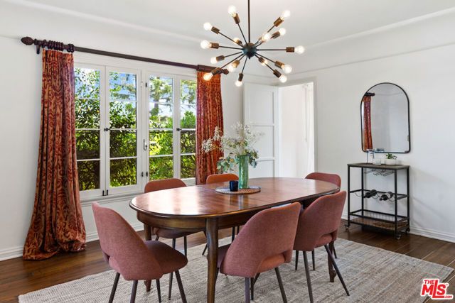 3365 Ley Drive, Los Angeles, CA 90027