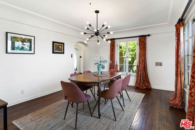 3365 Ley Drive, Los Angeles, CA 90027