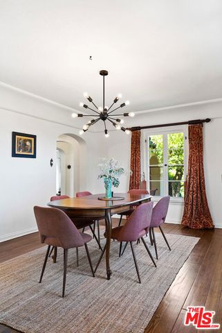 3365 Ley Drive, Los Angeles, CA 90027