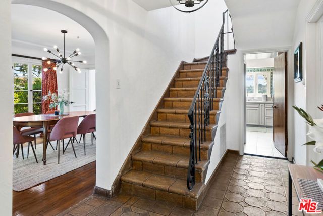 3365 Ley Drive, Los Angeles, CA 90027
