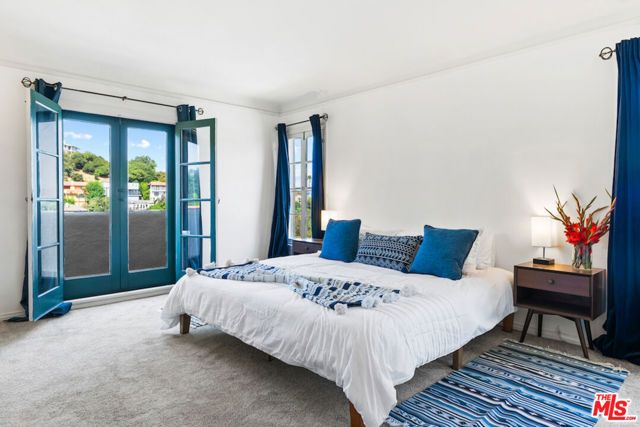 3365 Ley Drive, Los Angeles, CA 90027