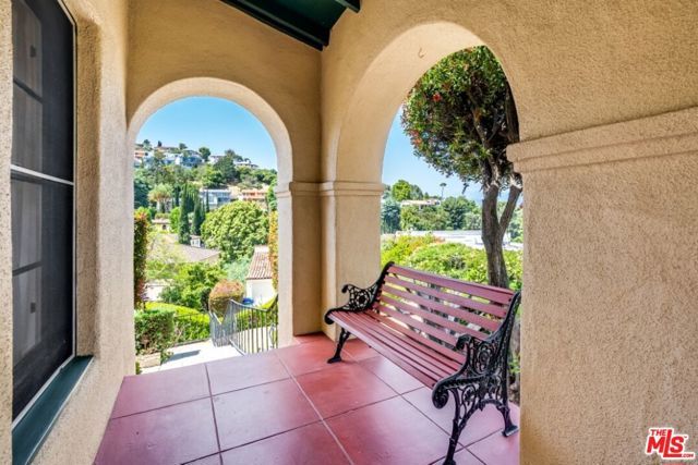 3365 Ley Drive, Los Angeles, CA 90027