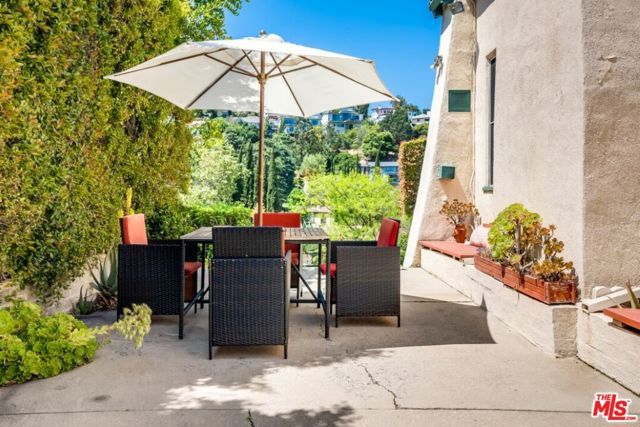 3365 Ley Drive, Los Angeles, CA 90027