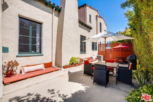 3365 Ley Drive, Los Angeles, CA 90027