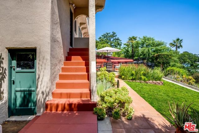 3365 Ley Drive, Los Angeles, CA 90027