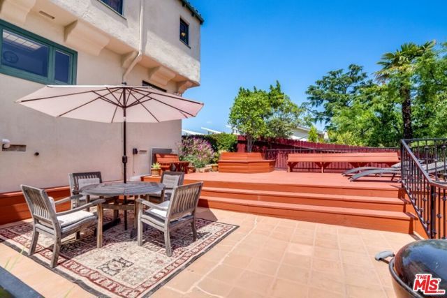 3365 Ley Drive, Los Angeles, CA 90027