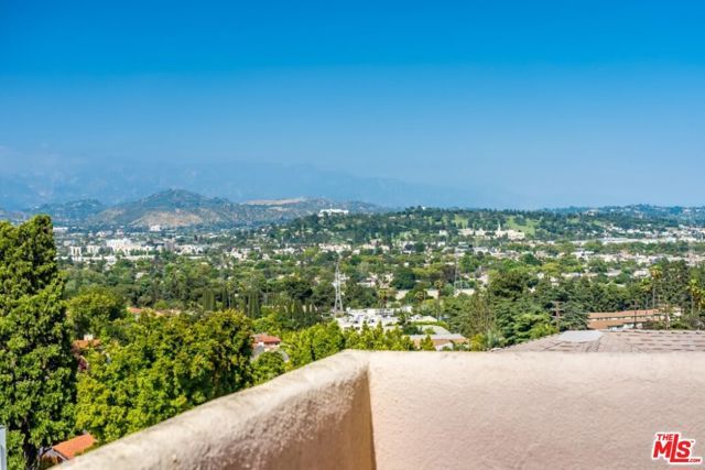 3365 Ley Drive, Los Angeles, CA 90027