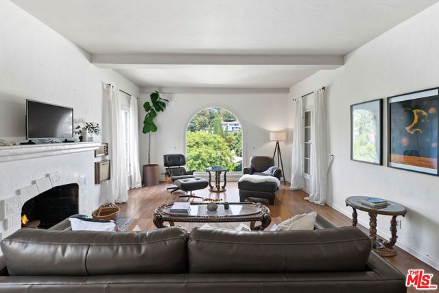 3365 Ley Drive, Los Angeles, CA 90027