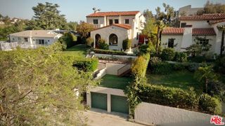 3365 Ley Drive, Los Angeles, CA 90027