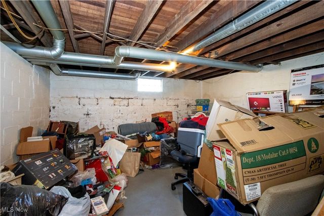 435 Locust Street S, Canal Fulton, OH 44614