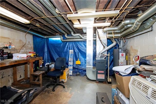 435 Locust Street S, Canal Fulton, OH 44614