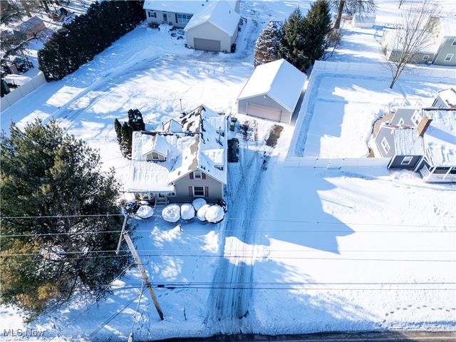 435 Locust Street S, Canal Fulton, OH 44614