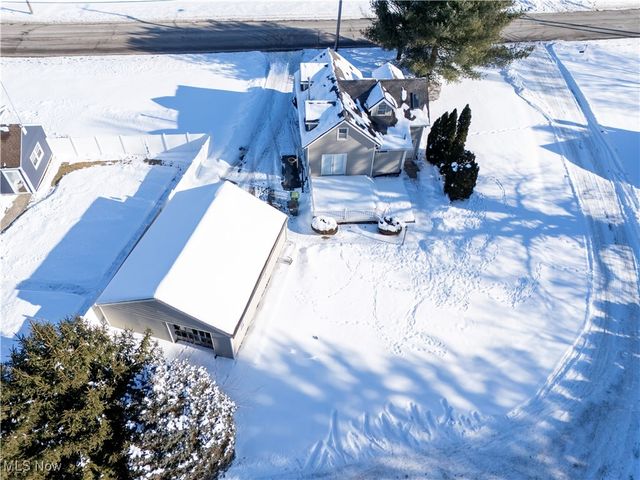 435 Locust Street S, Canal Fulton, OH 44614