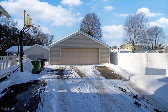 435 Locust Street S, Canal Fulton, OH 44614