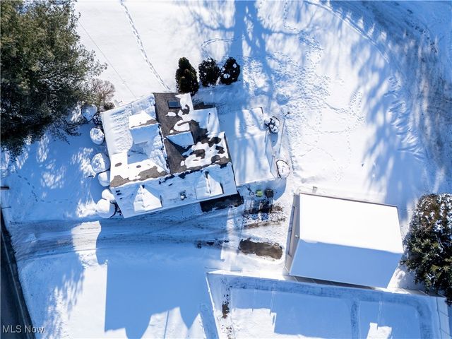 435 Locust Street S, Canal Fulton, OH 44614