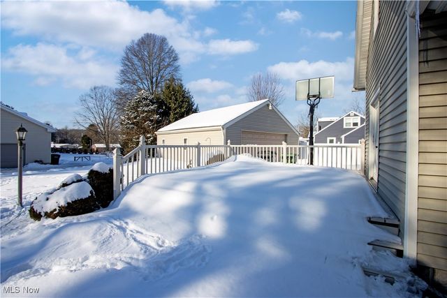 435 Locust Street S, Canal Fulton, OH 44614