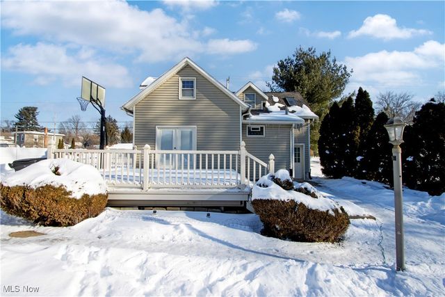 435 Locust Street S, Canal Fulton, OH 44614