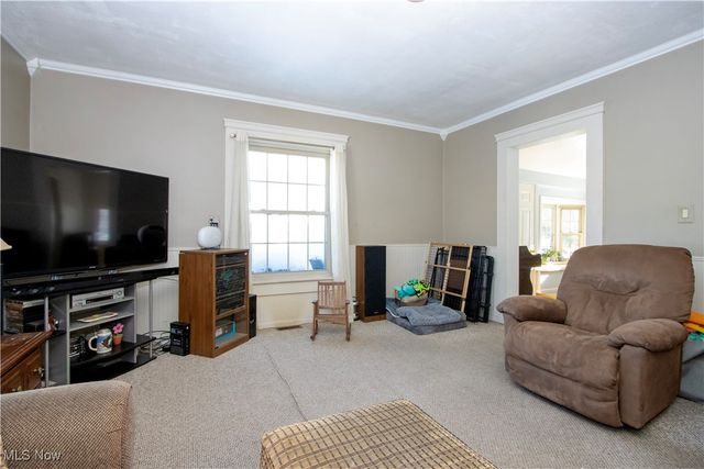 435 Locust Street S, Canal Fulton, OH 44614