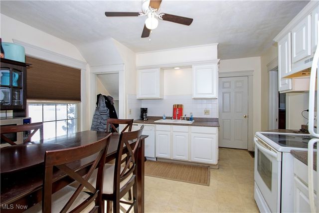 435 Locust Street S, Canal Fulton, OH 44614