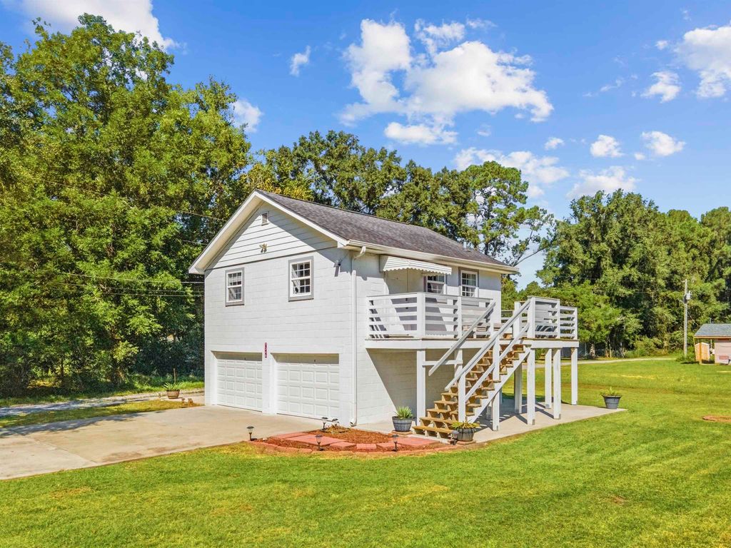 7348 Highmarket St., Georgetown, SC 29440 — photo 2
