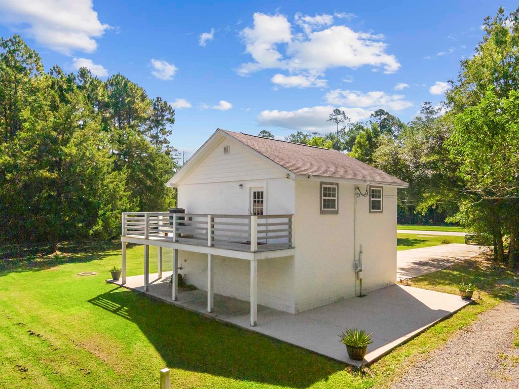 7348 Highmarket St., Georgetown, SC 29440 — photo 3