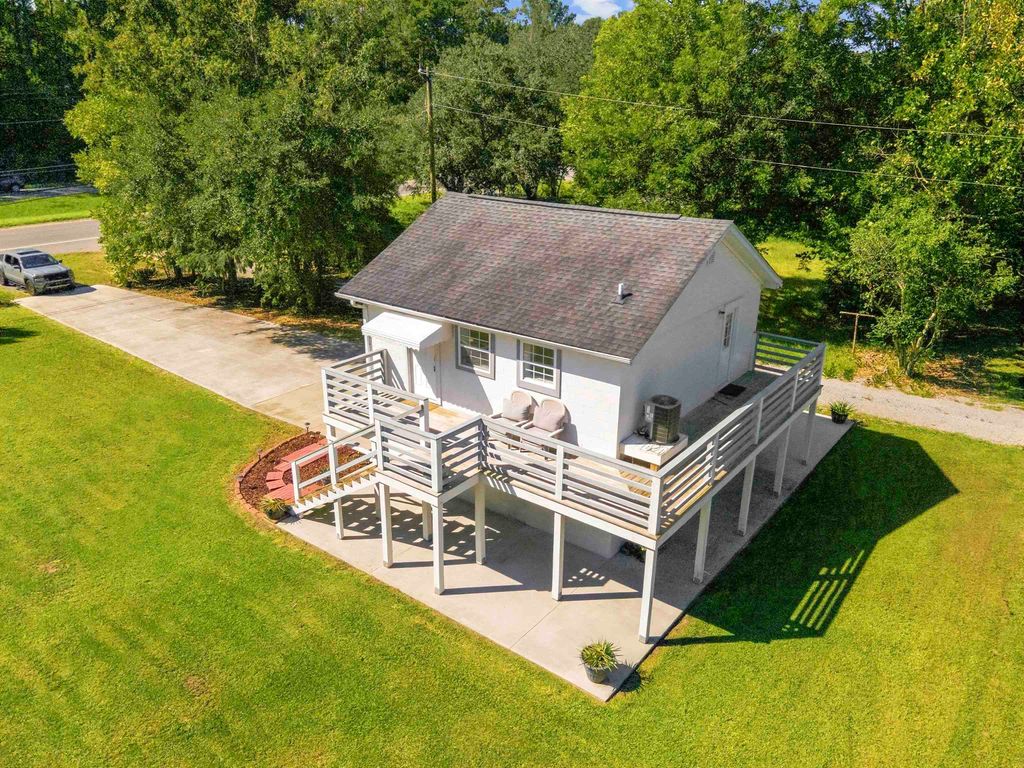 7348 Highmarket St., Georgetown, SC 29440 — photo 4