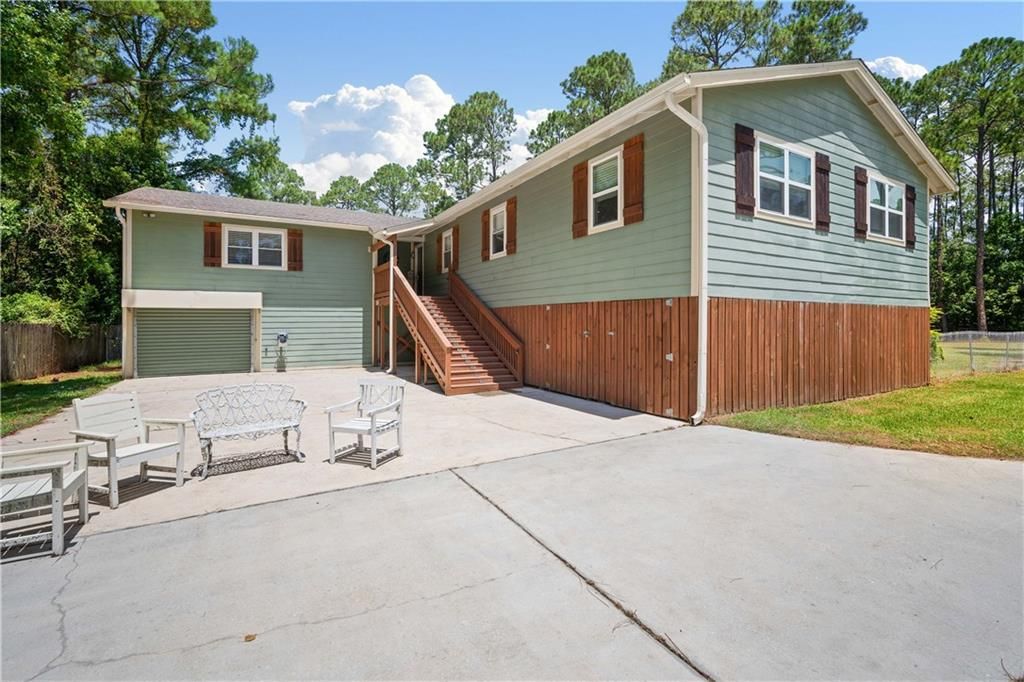 15490 Green Drive, Coden, AL 36523 — photo 3