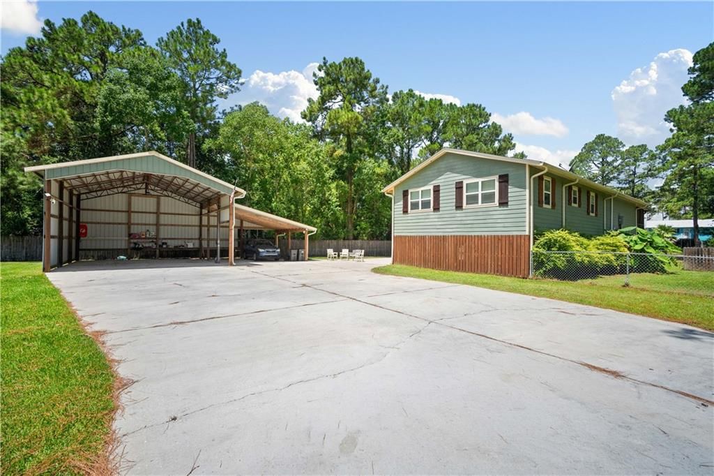 15490 Green Drive, Coden, AL 36523 — photo 4