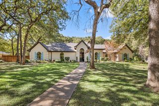1524 Windsor Forest Trail, Keller, TX 76262