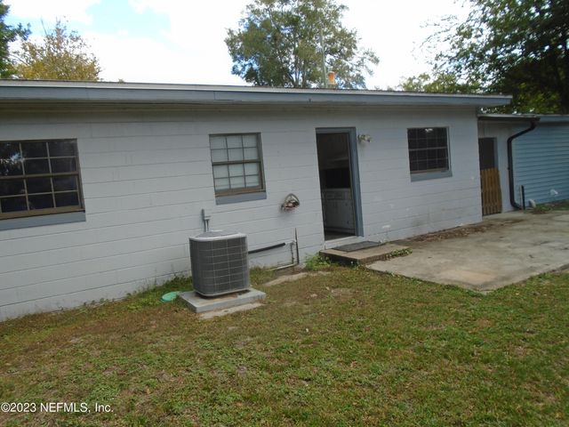 1404 MORGANA Road, Jacksonville, FL 32211