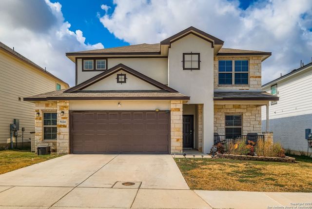 9224 Grand Western, Converse, TX 78109